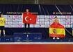 Milli masa tenis�i G�rkem ��al 15 ya� alt�nda Avrupa �ampiyonu oldu