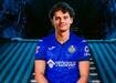 Enes Ünal yeniden Getafe'de...