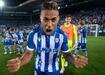 Enes �nal oynad�, a��l��� Alaves ya...