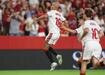 Sevilla, 2 penalt�yla kazand�!...