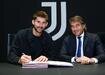 Juventus, Guglielmo Vicario'yu kadr...
