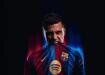 Barcelona Rodri transferini resmen ...