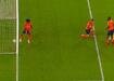 Trabzon'da VAR'la gol karar�!