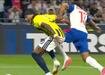 Lyon - Fenerbah�e ma��nda olay yaratan pozisyon: Fenerbah�e'den itirz!