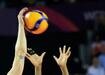 Voleybolda T�rk tak�mlar�n�n gruplar� ve rakipleri belli oldu