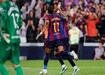 Barcelona'dan gol şov...