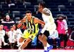 Fenerbah�e Tarfin, EuroLeague S�per Kupa'da ���nc� oldu!