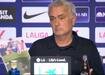 Mourinho derbi sonrası çılgına dönd...