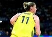 Fenerbah�e'de Meesseman karar�: 1 y�l daha