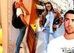 Vlahovic'ten Serenay Sar�kaya'ya dikkat �eken be�eni!
