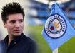 Manchester City dosyas�n�n inanmas�...
