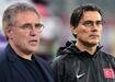Ersun Yanal'dan Montella'ya sert s�zler: 'Verin tazminat�n�, yollay�n gitsin!'