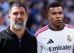Arda Turan'dan oğlu Hamza'ya Mbappe...