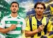 Fenerbah�e'de Yi�it Fidan sevinci!