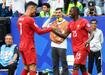 Nuno Mendes'ten Ronaldo sözleri: 'K...