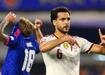 Mikel Merino parlad�, �spanya iki g...