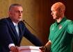 Anthony Taylor: 'Ben hakemleri tan�m�yorum'