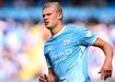 Erling Haaland'dan taraftar�na birl...
