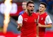 Be�ikta� i�in s�rpriz '10' numara iddias�: Ricardo Horta