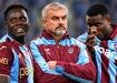 Thomas Reis'in zor se�imi! Onuachu mu, Dju mu?