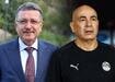 M�s�r Milli Tak�m� Teknik Direkt�r� Hasan'a Trabzon'dan davet