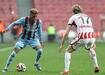 Trabzonspor ile Samsunspor 57. randevuda