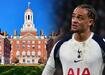 Xavi Simons, Harvard'a kaydoldu!...