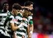Sporting Lizbon, Braga deplasmanını...
