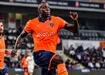 Stefano Okaka: 'Be�ikta� istedi, izin vermediler'