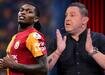 Nihat Kahveci'den Leao s�zleri: 'Ben ��retemem'