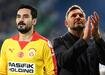 Okan Buruk'tan İlkay Gündoğan yanıt...