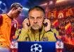 Hansi Flick'ten Galatasaray ve Batrakov s�zleri!