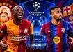 Galatasaray - Barcelona: Muhtemel 11'ler