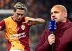 Sneijder'den Batrakov i�in a��klama