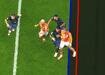 Galatasaray'�n gol iptali do�ru mu?