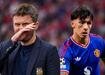Manchester United kar��t�: Ceza kap...
