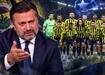 B�lent Uygun'dan Fenerbah�e'ye sert s�zler!