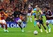 Devler Ligi'nde haftan�n 11'i: Fenerbah�e ve Galatasaray detay�
