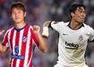 Atletico Madrid'in y�ld�z�ndan Hyeon-gyu Oh payla��m�