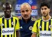�smail Kartal'dan sakatl�k a��klamas�