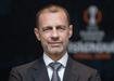 UEFA, FIFA'dan 42 soruya yan�t iste...