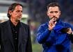 Juventus i�in iki aday: Inzaghi ve ...