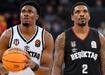 Be�ikta� Basketbol Tak�m�'ndan Sissoko ve Jeffries a��klamas�