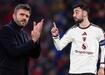 Manchester United'da Carrick ve Fer...