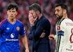 Manchester United'da kazan kaynıyor...
