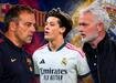 Mourinho ve Hansi Flick'ten El Clas...