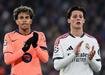 Barcelona - Real Madrid: Muhtemel 1...
