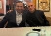 Kayserispor'dan Hac�osmano�lu'na tam destek