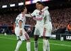 Real Madrid, Barcelona'nın apoletle...