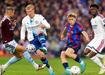 Barcelona ve Manchester City'den il...
